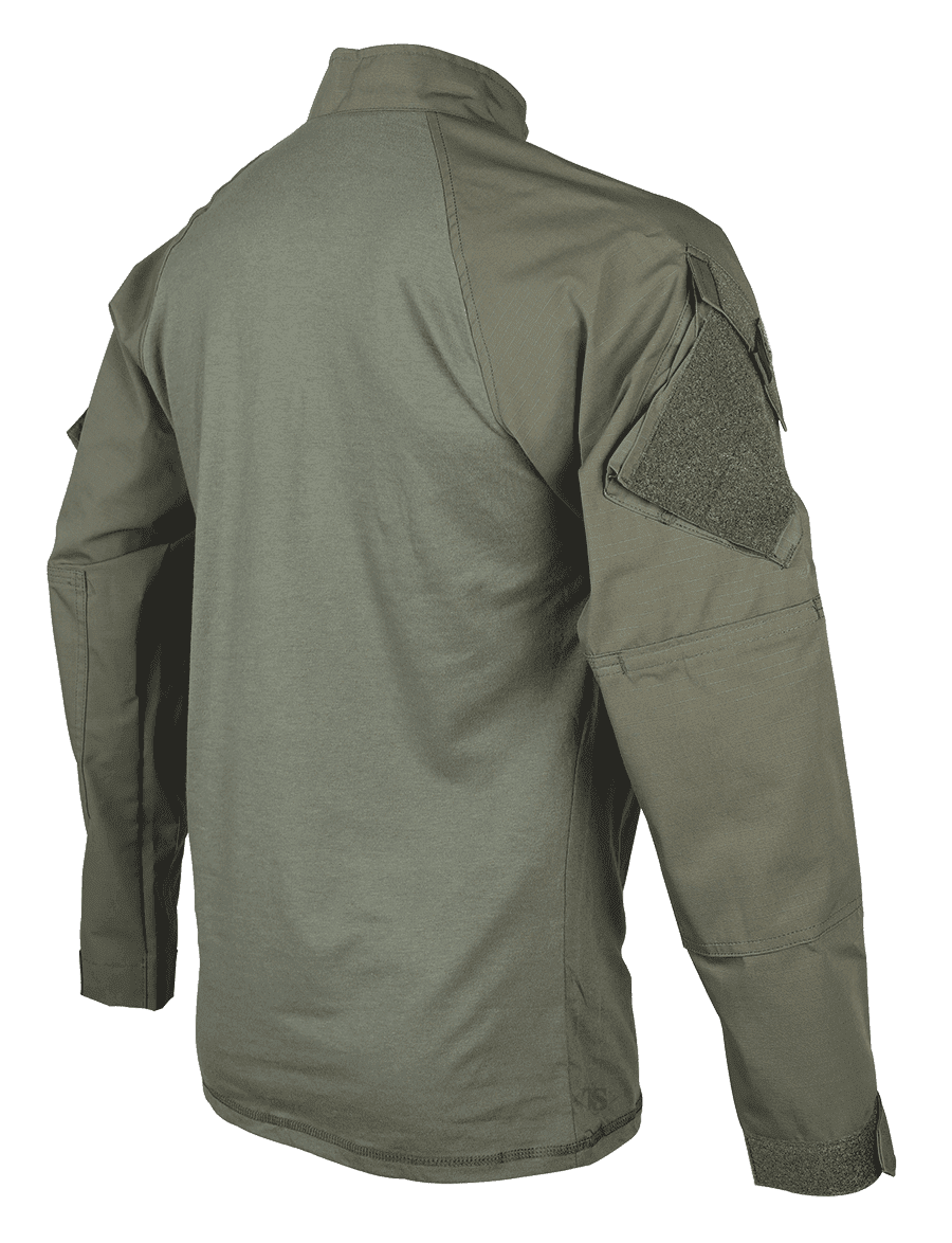 TRU-SPEC T.R.U. 1/4 Zip Combat Shirt