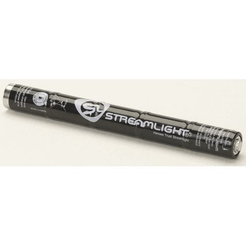 Streamlight NICD Battery Stick Flashlight 25170 - Tactical & Duty Gear