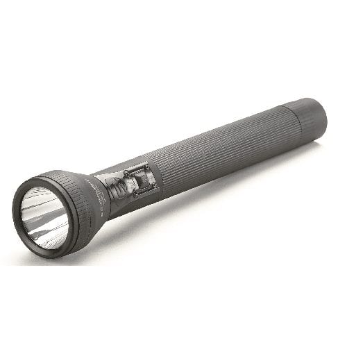 Streamlight Flashlight SL-20LP - No Charger, Black