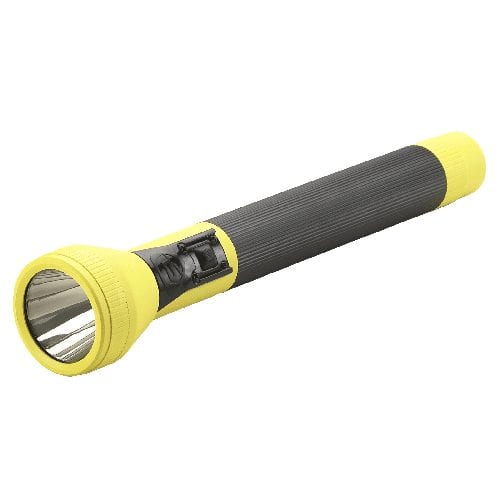 Streamlight Flashlight SL-20LP - No Charger, Yellow