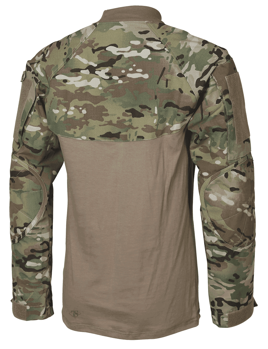 TRU-SPEC T.R.U. Combat Shirt - Clothing &amp; Accessories