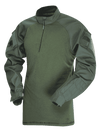 TRU-SPEC T.R.U. 1/4 Zip Combat Shirt - Clothing &amp; Accessories