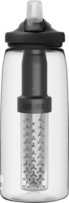 CamelBak Eddy+ Filtered by LifeStraw with Tritan Renew - Newest Arrivals