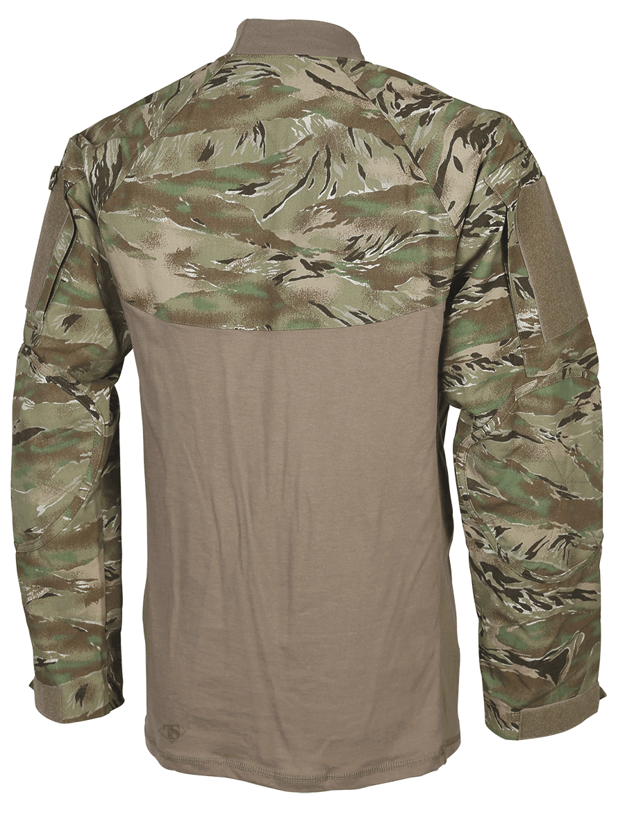 TRU-SPEC T.R.U. Combat Shirt - Clothing & Accessories