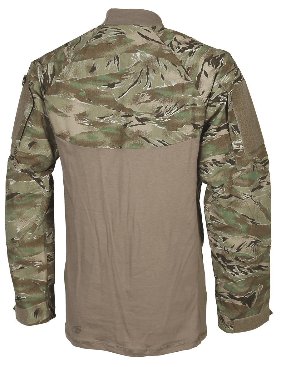 TRU-SPEC T.R.U. Combat Shirt - Clothing &amp; Accessories