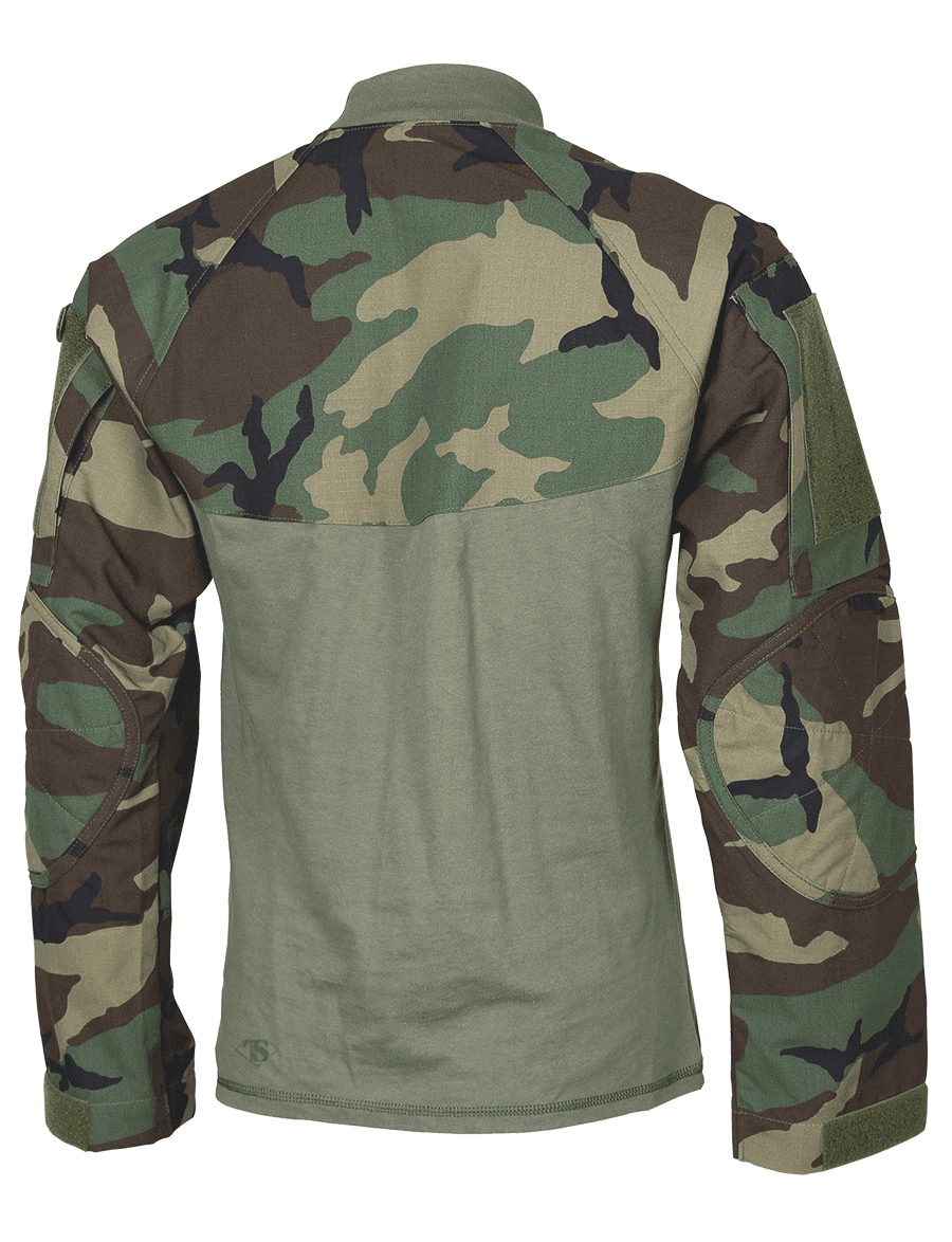 TRU-SPEC T.R.U. Combat Shirt - Clothing &amp; Accessories