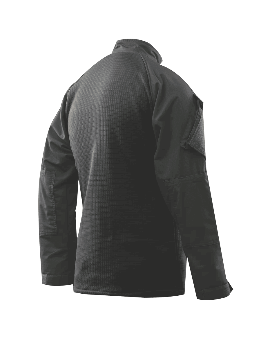TRU-SPEC T.R.U. 1/4 Zip Winter Combat Shirt - Clothing & Accessories