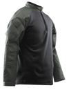 TRU-SPEC T.R.U. 1/4 Zip Winter Combat Shirt - Clothing &amp; Accessories