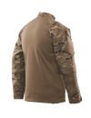 TRU-SPEC T.R.U. 1/4 Zip Winter Combat Shirt - Clothing &amp; Accessories