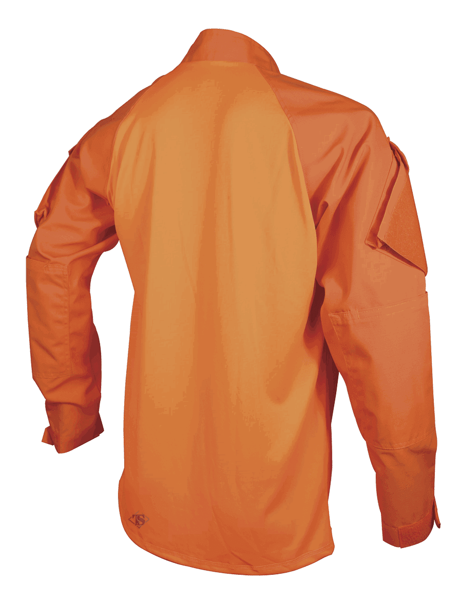 TRU-SPEC T.R.U. 1/4 Zip Combat Shirt - Clothing &amp; Accessories