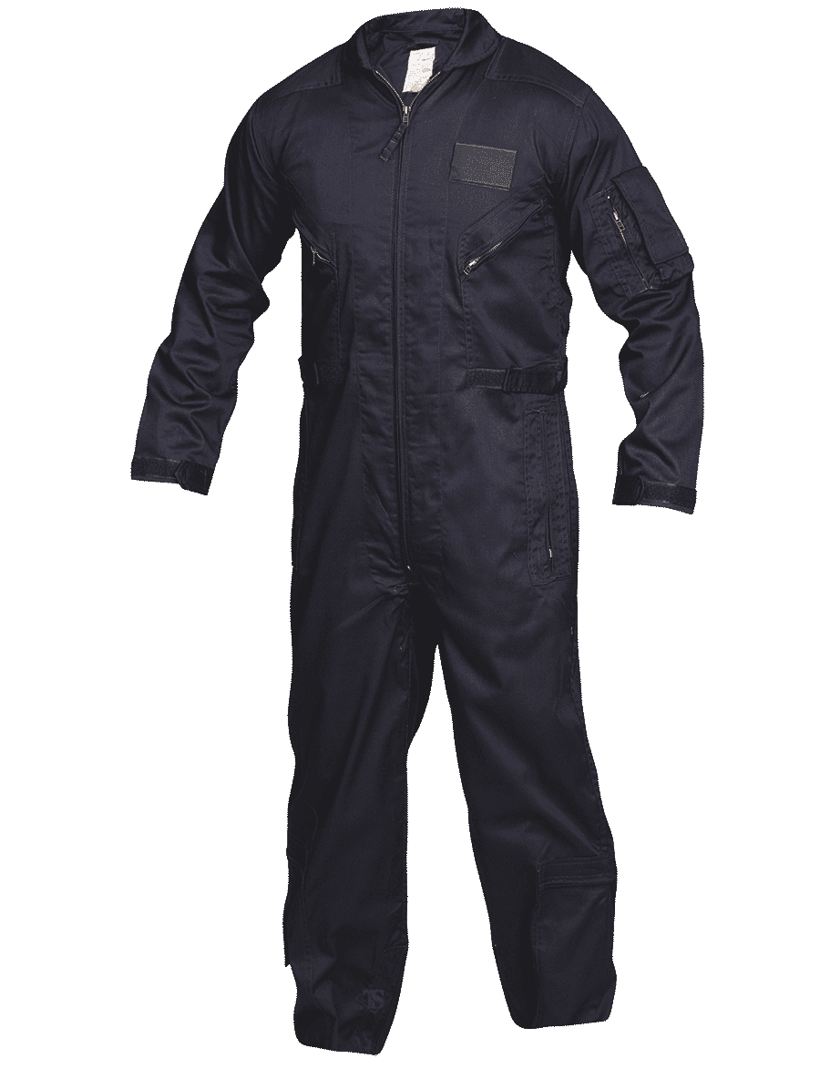 TRU-SPEC 27-P Basic Flight Suit - Clothing & Accessories