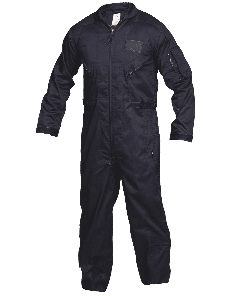TRU-SPEC 27-P Basic Flight Suit - Clothing &amp; Accessories