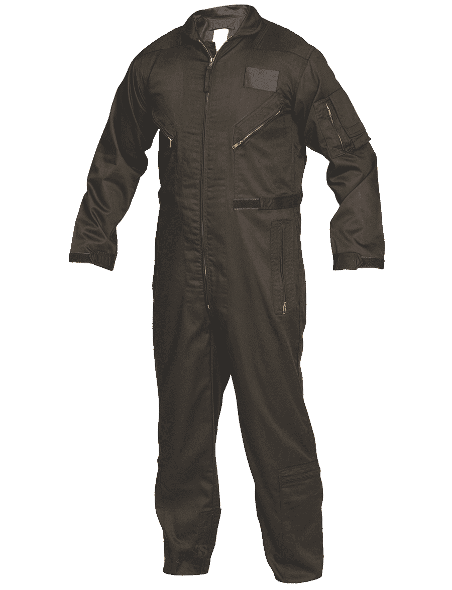 TRU-SPEC 27-P Basic Flight Suit