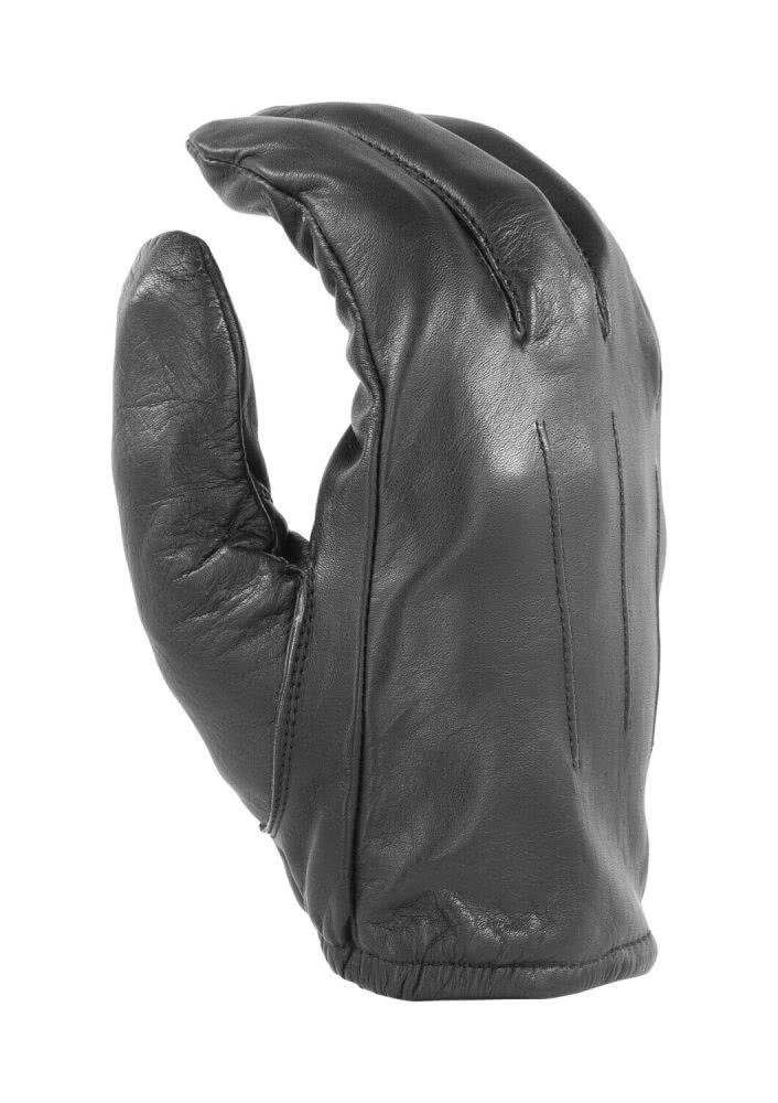 DAMASCUS FRISKER K™ LEATHER GLOVES WITH CUT-RESISTANT LINERS DFK300 - Clothing & Accessories