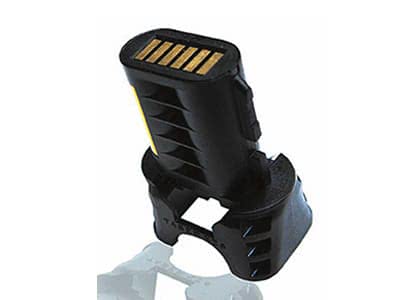 TASER X26 X26E and X26C Extended Battery XDPM 26701 - Latest 2024 Version - Discontinued