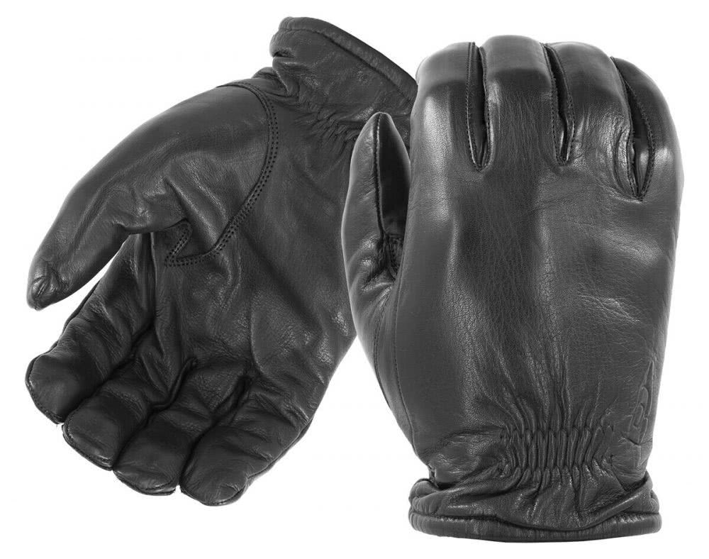 DAMASCUS QUANTUM™ LEATHER GLOVES WITH RAZORNET ULTRA™ LINERS - Clothing & Accessories