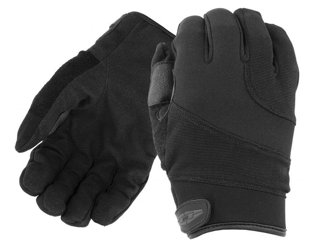 Damascus PATROL GUARD™ GLOVES WITH RAZORNET ULTRA™ CUT RESISTANT LINERS - Clothing & Accessories