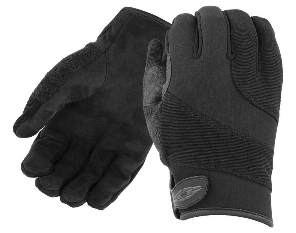 DAMASCUS PATROL GUARD™ GLOVES WITH CUT-RESISTANT PALMS - Clothing & Accessories