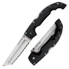 Cold Steel XL VOYAGER 29AXTS - Newest Products
