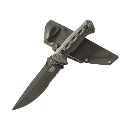 BNB Knives Tactical Cobra BNB10081C - Knives