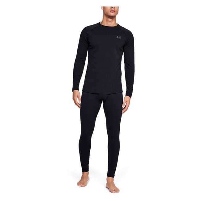 Under Armour ColdGear Base 2.0 Crew 1343244 - Clothing & Accessories