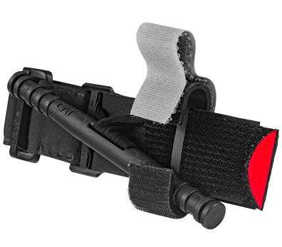 North American Rescue Combat Application Tourniquet (C-A-T) - Newest Products