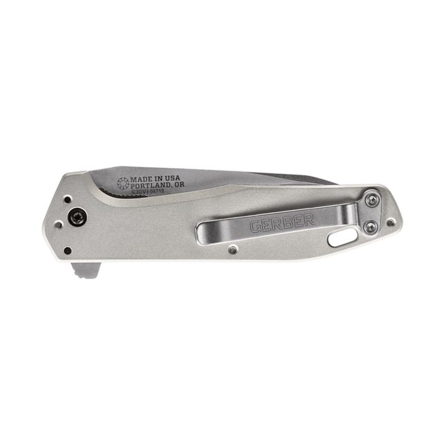 Gerber Gear Fastball Clip Folding Knife - Knives