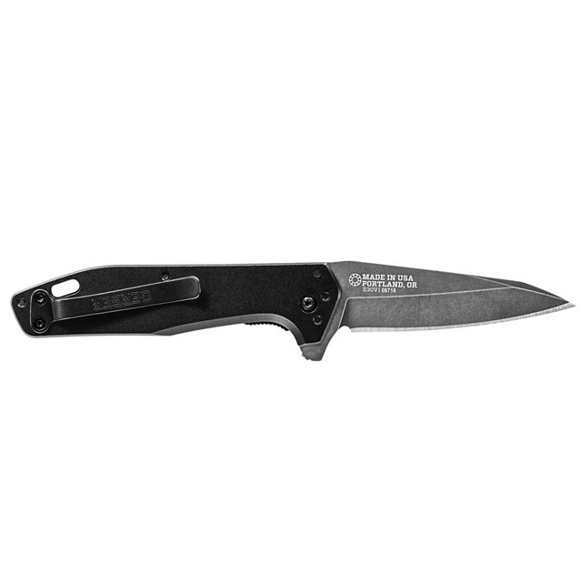 Gerber Gear Fastball Clip Folding Knife - Knives