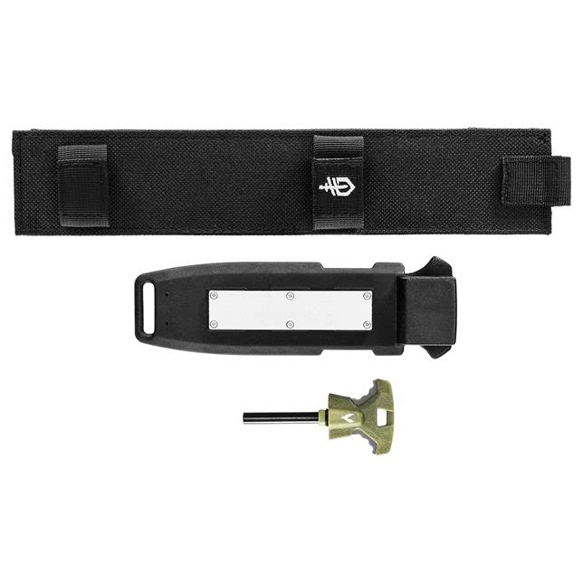 Gerber Gear Gerber Ultimate - Knives