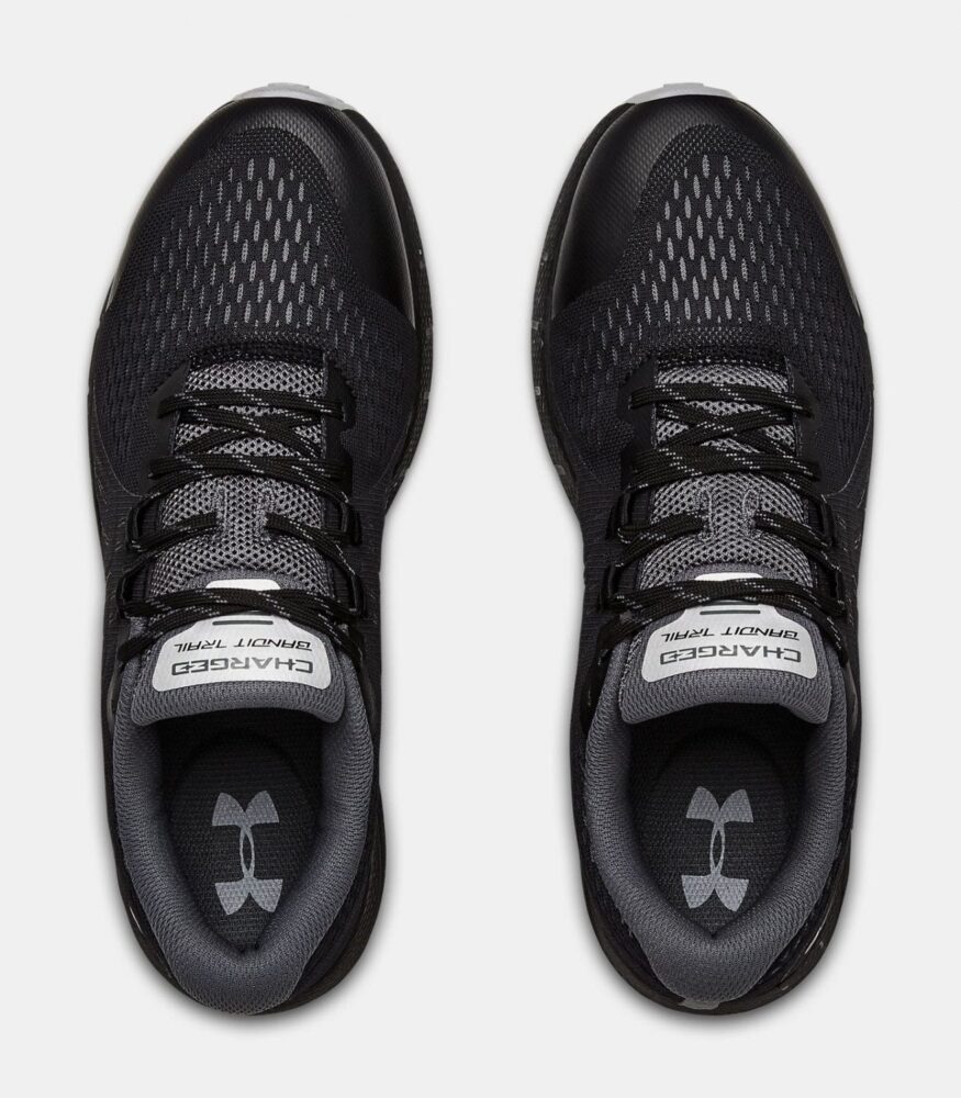 Under Armour UA Charged Bandit Trail 3021951 - Clothing &amp; Accessories