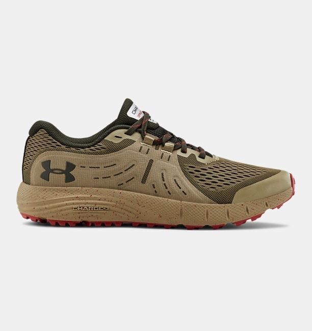 Under Armour UA Charged Bandit Trail 3021951 - Clothing &amp; Accessories