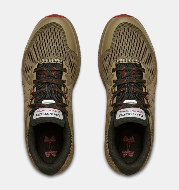 Under Armour UA Charged Bandit Trail 3021951 - Clothing &amp; Accessories