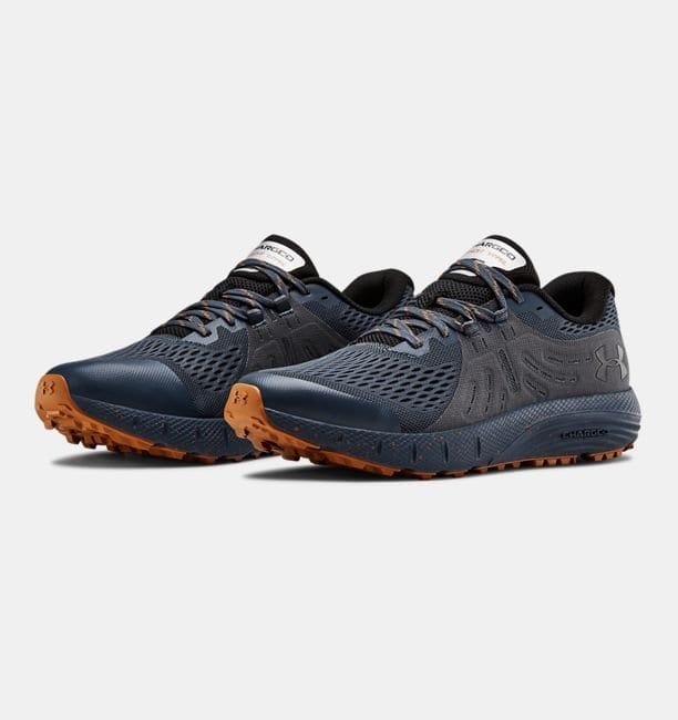Under Armour UA Charged Bandit Trail 3021951 - Clothing &amp; Accessories