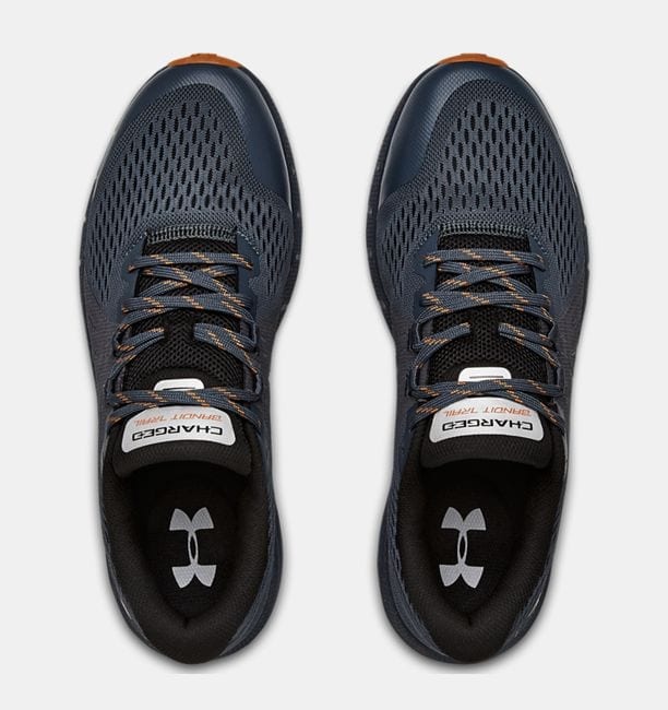 Under Armour UA Charged Bandit Trail 3021951 - Clothing &amp; Accessories