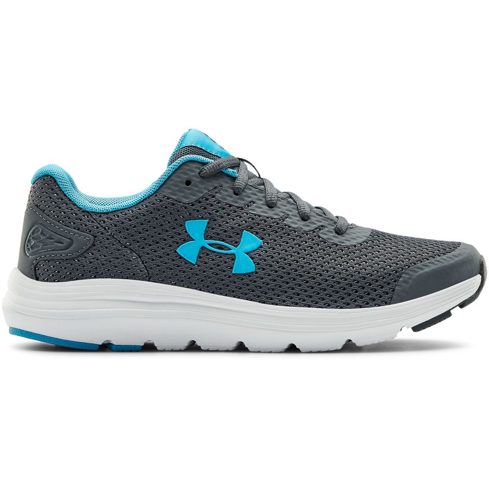 Under Armour Women’s UA Surge 2 Sneakers 3022605 - Newest Products