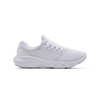 Under Armour Women's UA Charged Vantage Running Shoes 3023565 - White, 10.5