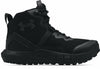 Under Armour Women's UA Micro G® Valsetz Mid Tactical Boots 6" 3023742 - Clothing &amp; Accessories