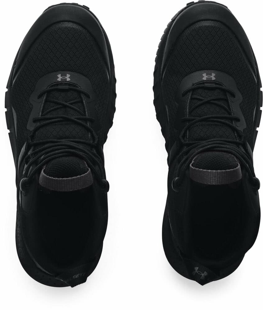 Under Armour Women's UA Micro G® Valsetz Mid Tactical Boots 6" 3023742 - Clothing &amp; Accessories