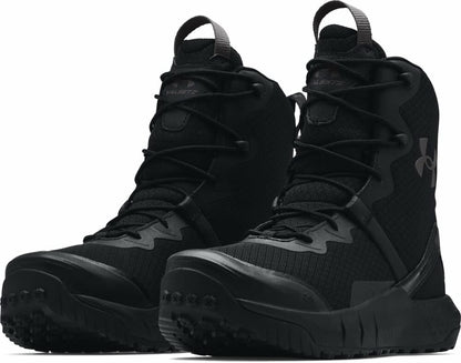 Under Armour Men's UA Micro G® Valsetz Tactical Boots 8" 3023743 - Newest Arrivals