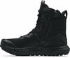 Under Armour Men's UA Micro G® Valsetz Zip Tactical Boots 8" 3023748 - Newest Arrivals