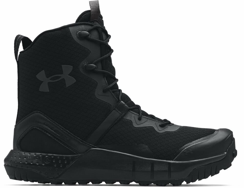 Under Armour Men's UA Micro G® Valsetz Zip Tactical Boots 8