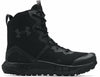 Under Armour Men's UA Micro G® Valsetz Zip Tactical Boots 8" 3023748 - Newest Arrivals