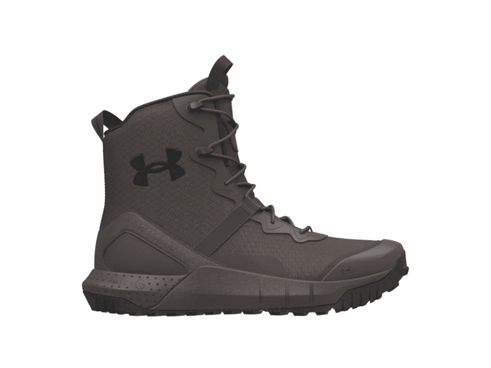 Under Armour Men's UA Micro G® Valsetz Zip Tactical Boots 8