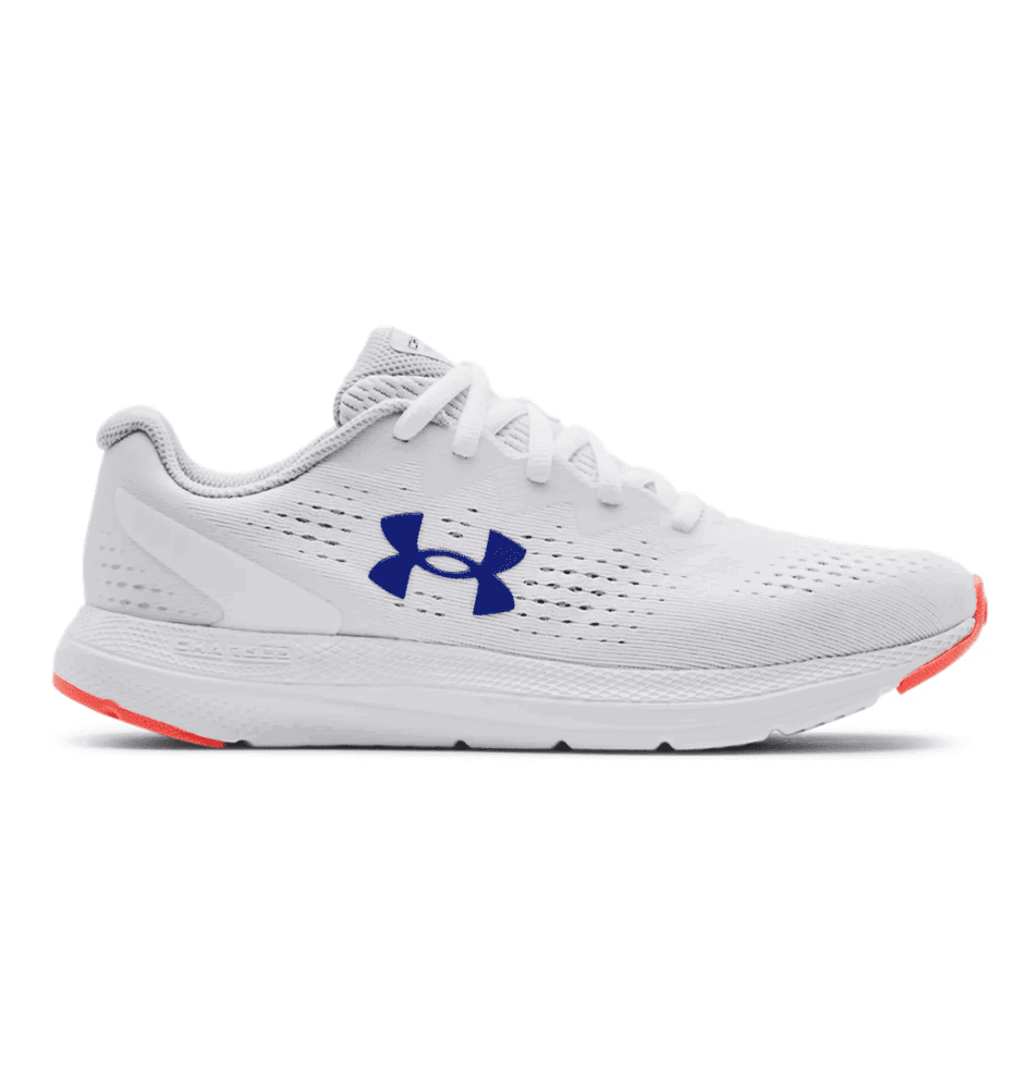 Under Armour Women’s UA Charged Impulse 2 Running Shoes 3024141 - Discontinued