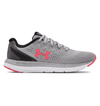 Under Armour Women&#8217;s UA Charged Impulse 2 Running Shoes 3024141 &#8211; Gray Wolf, 12 -