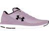 Under Armour Women&#8217;s UA Charged Impulse 2 Running Shoes 3024141 &#8211; Mauve Pink, 6.5 -