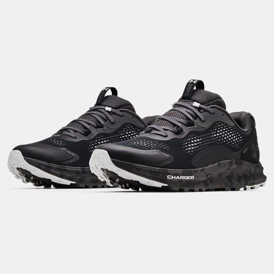 Under Armour Charged Bandit Trail 2 Running Shoes 3024186 - Clothing &amp; Accessories