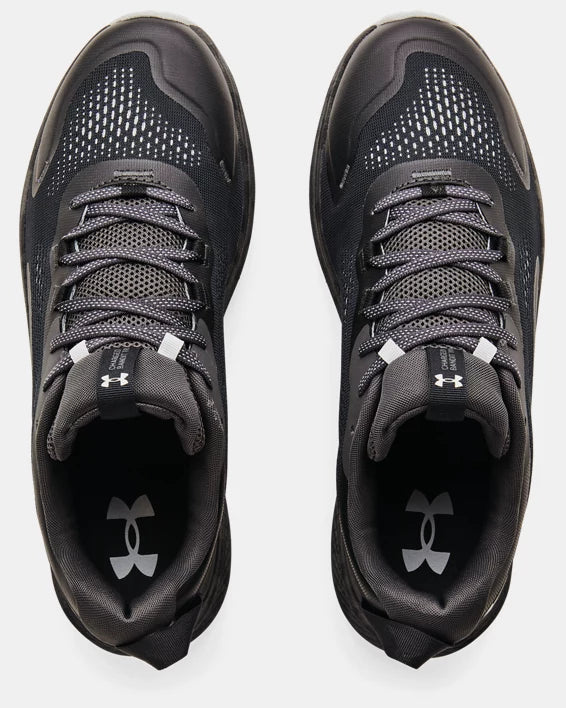 Under Armour Charged Bandit Trail 2 Running Shoes 3024186 - Clothing &amp; Accessories