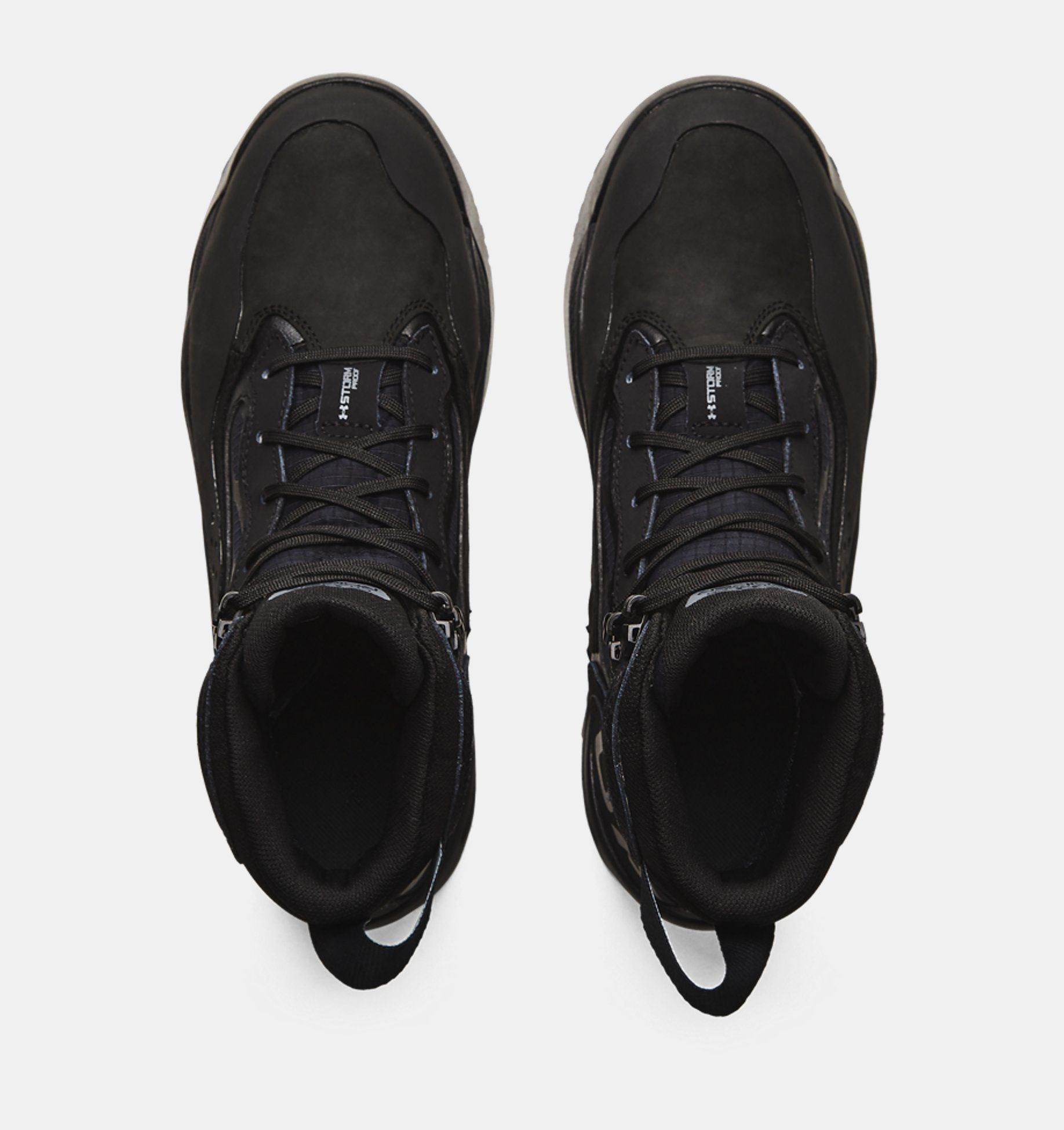 Under Armour Charged Raider Mid Waterproof 6" Boots 3024265 - Newest Arrivals