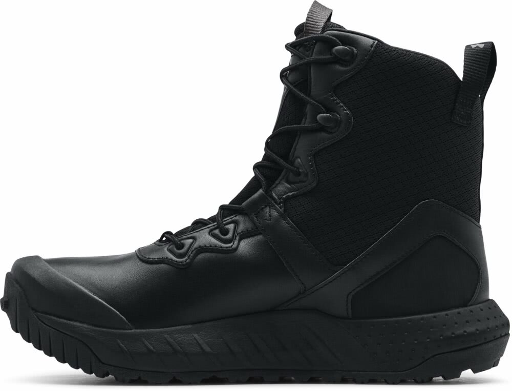 Under Armour Men's UA Micro G® Valsetz Waterproof Tactical Boots 8